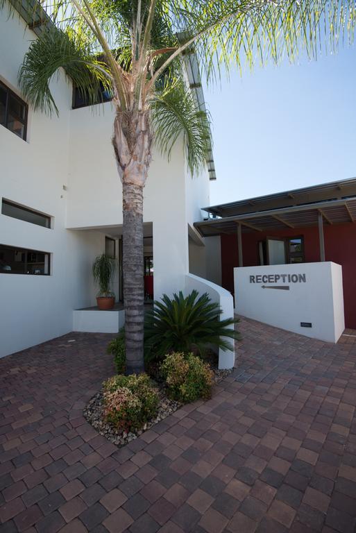 Montebello Guesthouse Windhoek Bagian luar foto